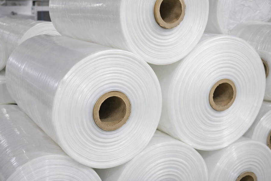 Filmes Tubulares Largos